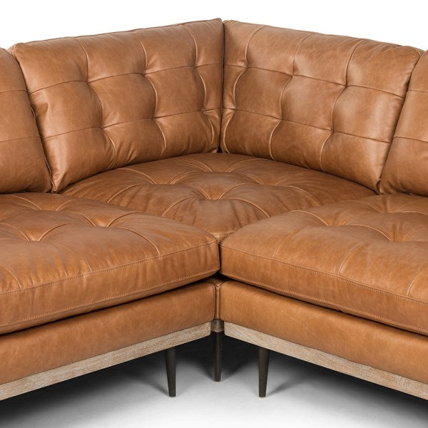 LEXI 3 PC SECTIONAL