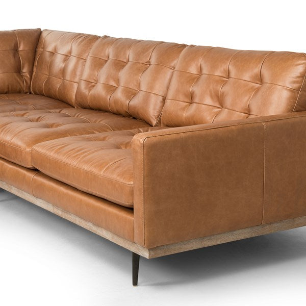 LEXI 3 PC SECTIONAL