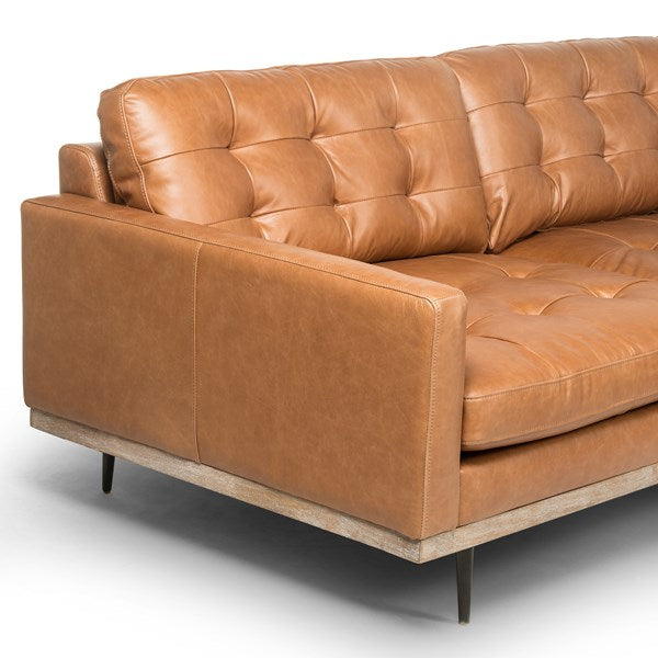 LEXI 3 PC SECTIONAL
