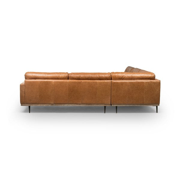 LEXI 3 PC SECTIONAL