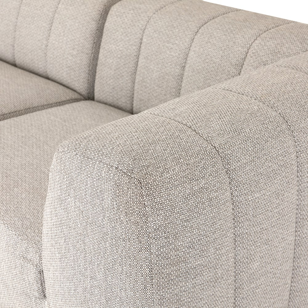 GWEN OUTDOOR 3PC SECTIONAL