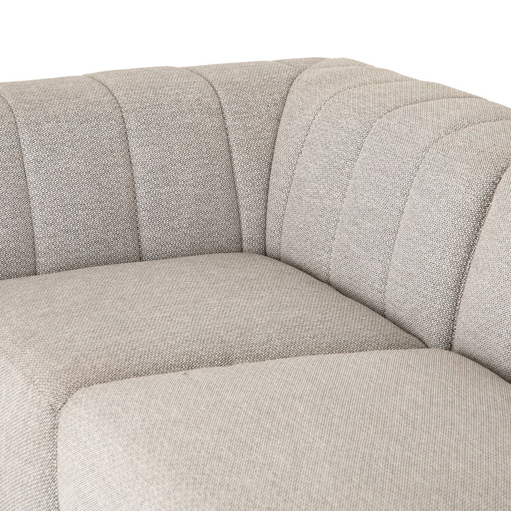GWEN OUTDOOR 3PC SECTIONAL