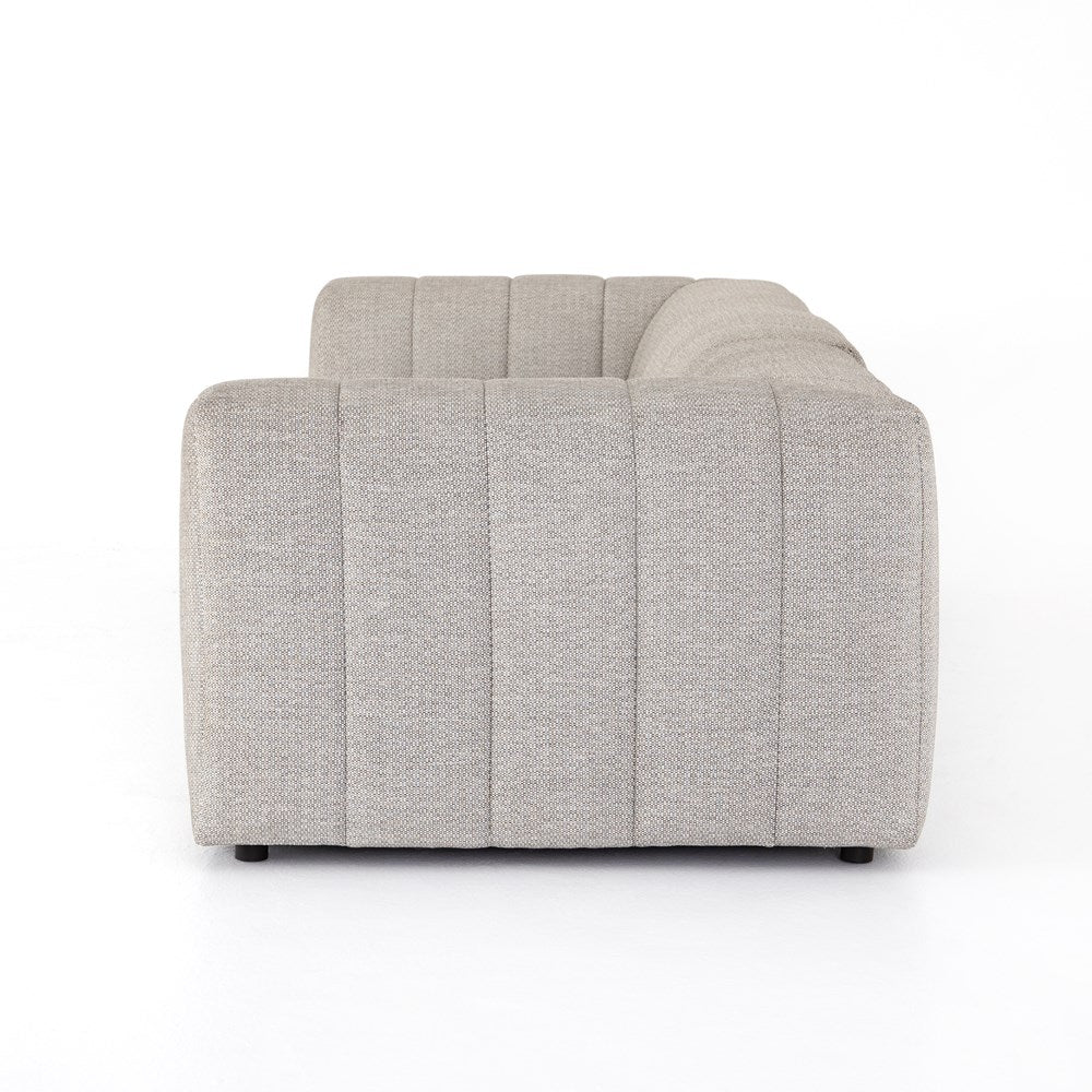 GWEN OUTDOOR 3PC SECTIONAL
