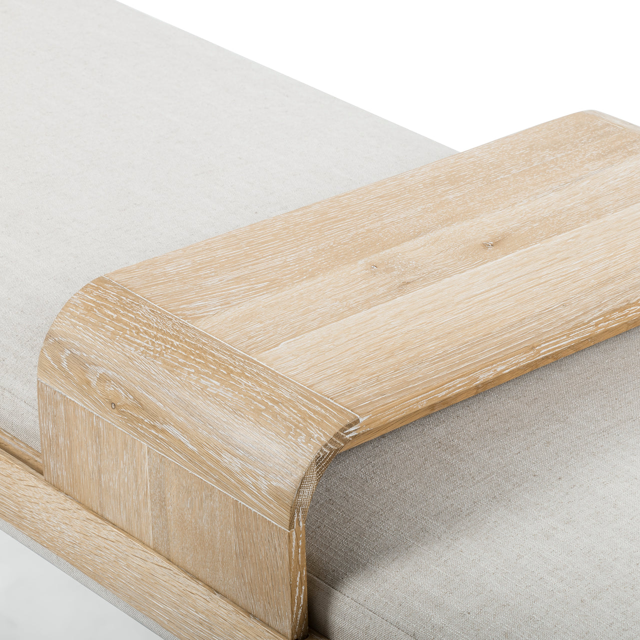 FAWKES BENCH