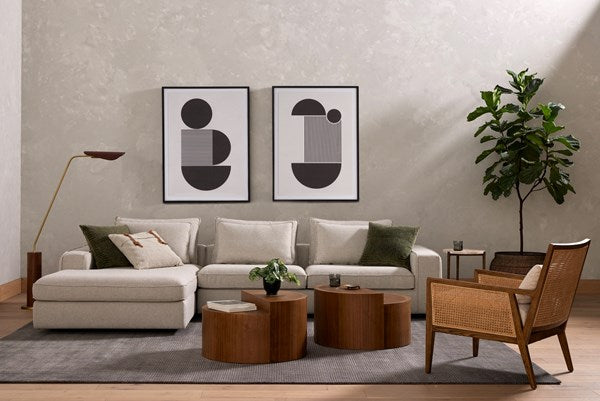 BATES BUNCHING TABLE