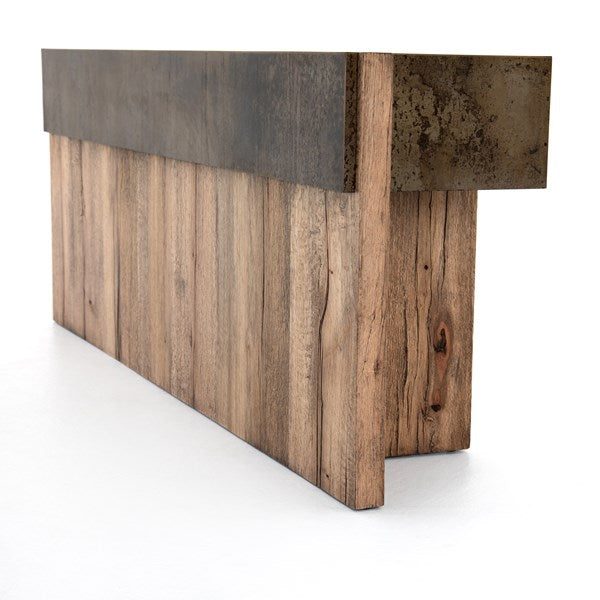 BINGHAM CONSOLE TABLE