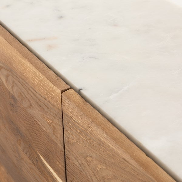 HOLLAND SIDEBOARD