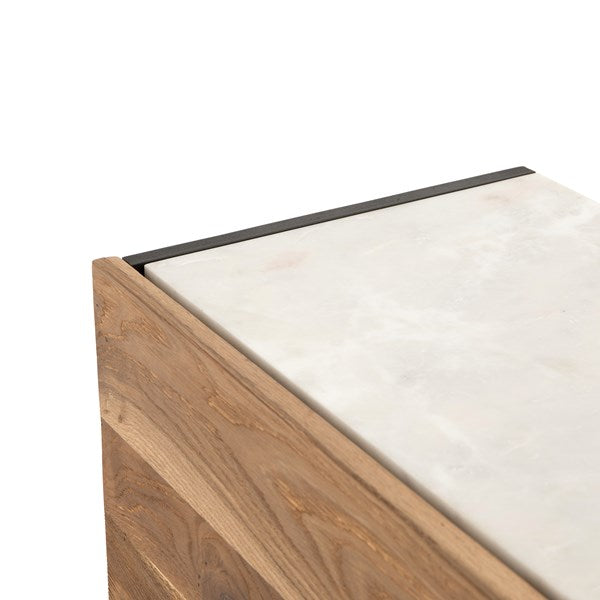 HOLLAND SIDEBOARD