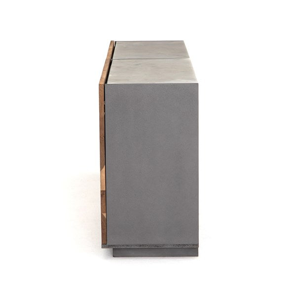 HOLLAND SIDEBOARD