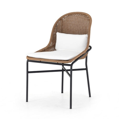 JERICHO OUTDOOR DINING CHAIR