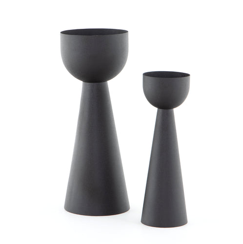 WADE PLANTER, SET OF 2