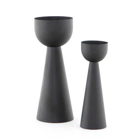 WADE PLANTER, SET OF 2