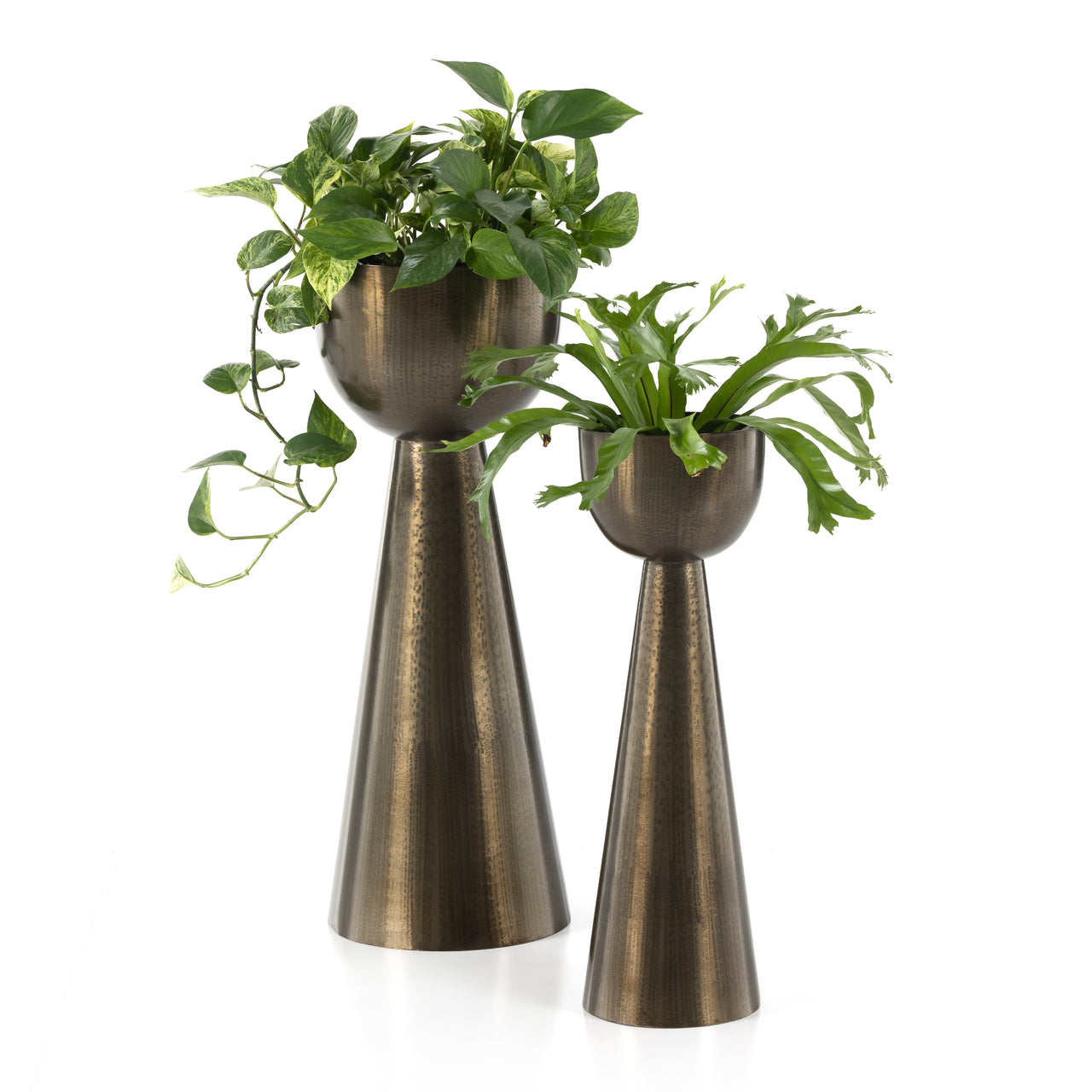 WADE PLANTER, SET OF 2