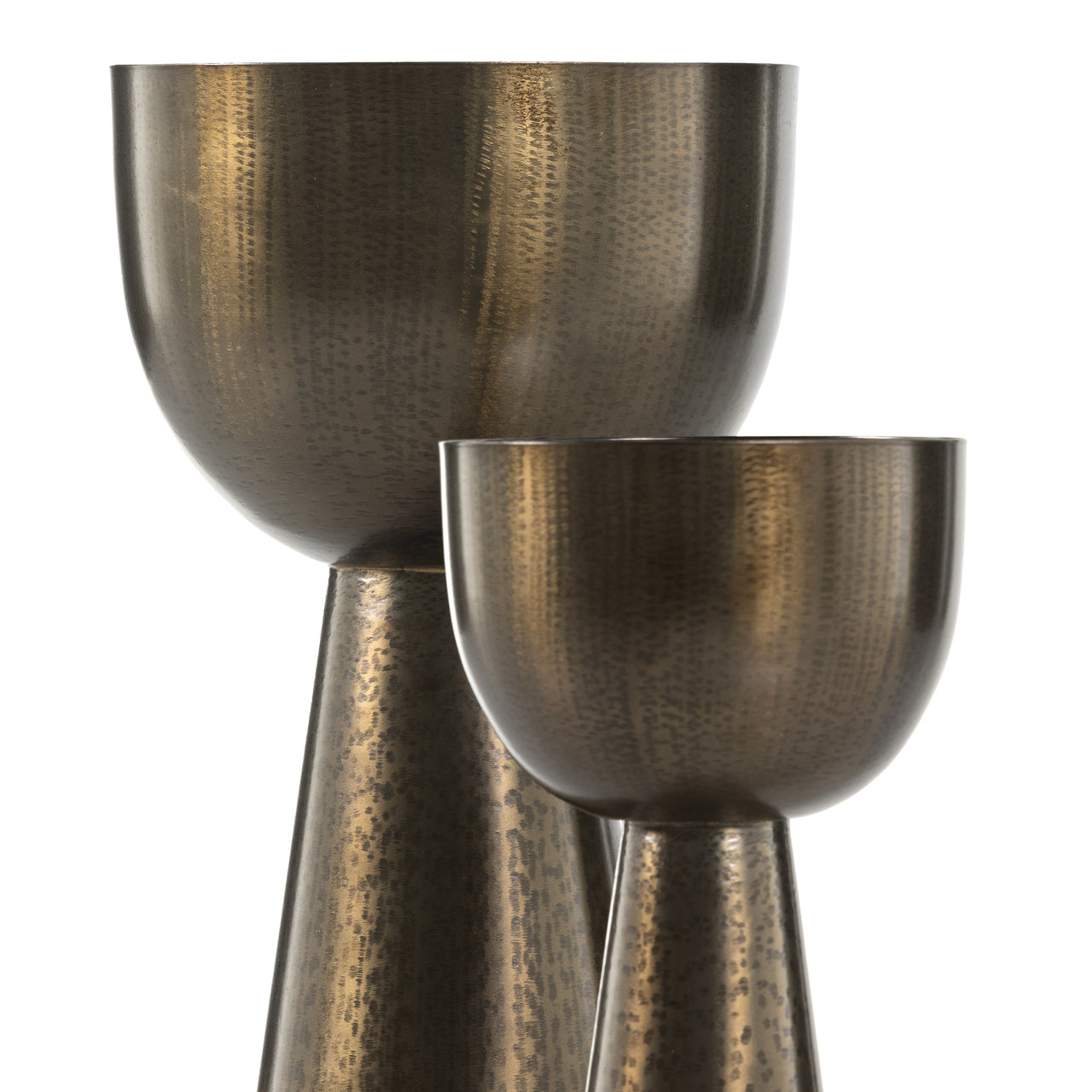 WADE PLANTER, SET OF 2