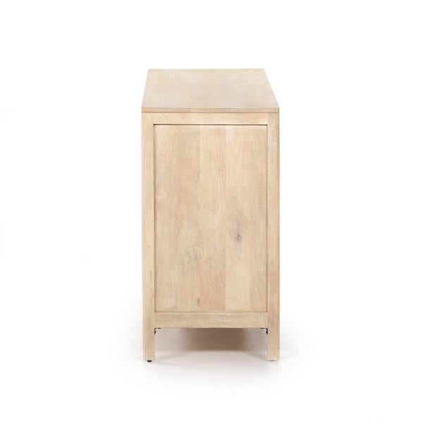 SYDNEY 6 DRAWER DRESSER