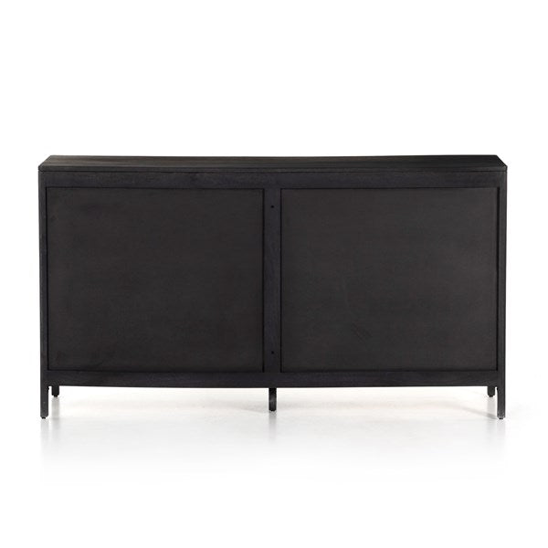 SYDNEY 6 DRAWER DRESSER