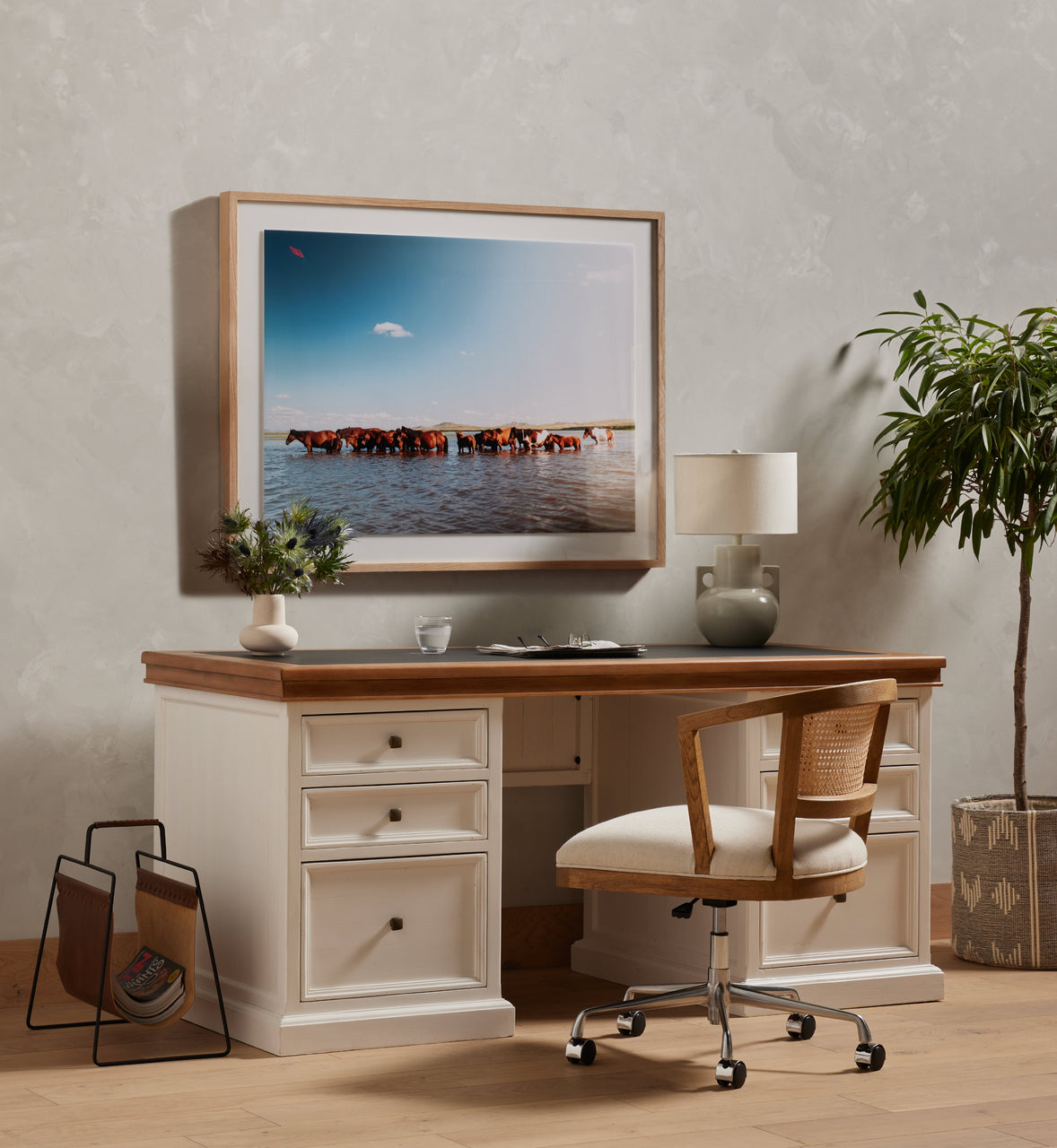 KILLIAN TABLE LAMP