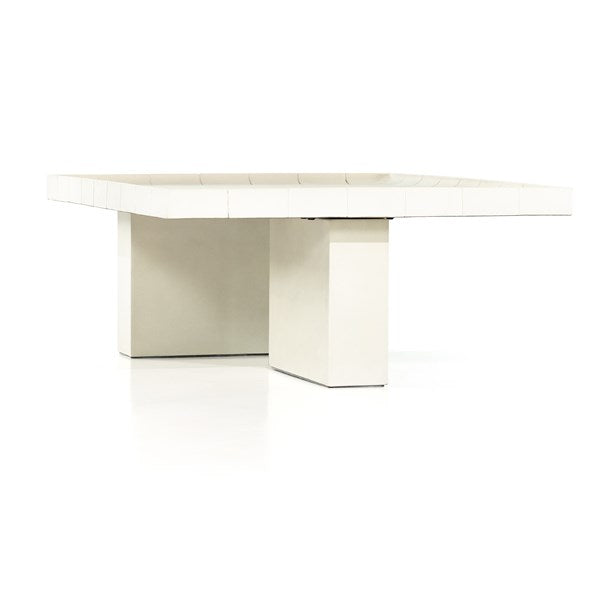 GRID COFFEE TABLE