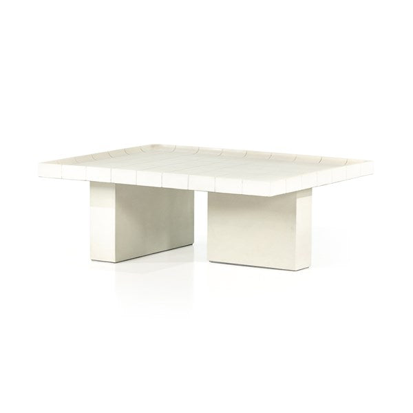 GRID COFFEE TABLE
