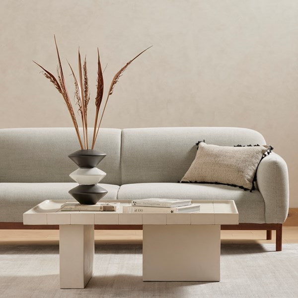 GRID COFFEE TABLE