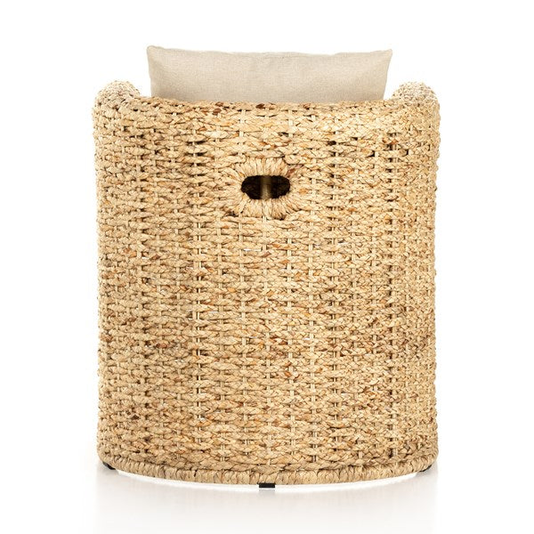 PAOLO DINING CHAIR