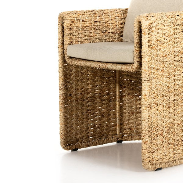 PAOLO DINING CHAIR