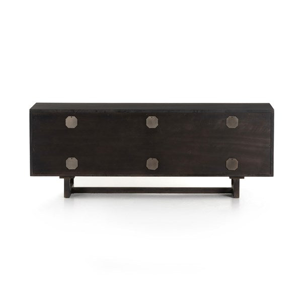 CLARITA MEDIA CONSOLE