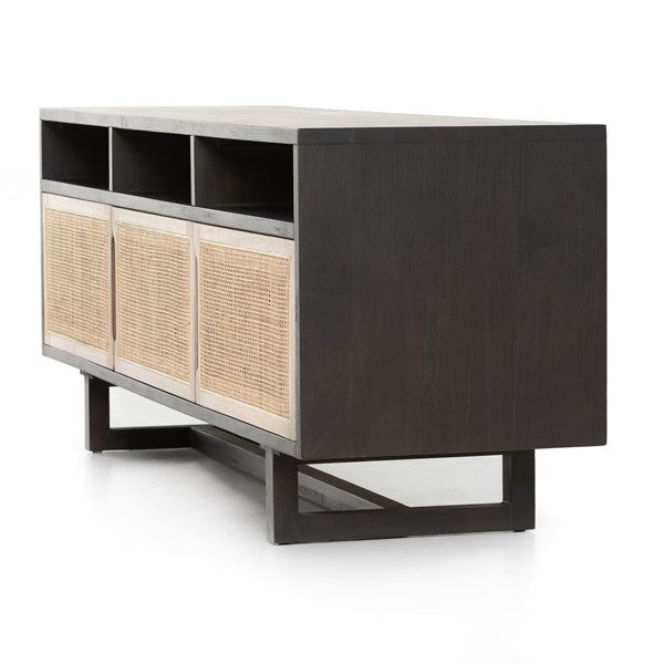 CLARITA MEDIA CONSOLE