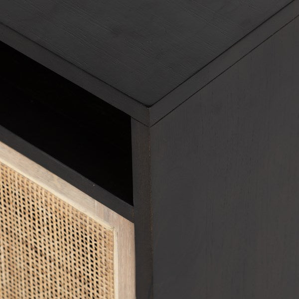 CLARITA MEDIA CONSOLE