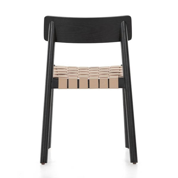 HEISLER DINING CHAIR