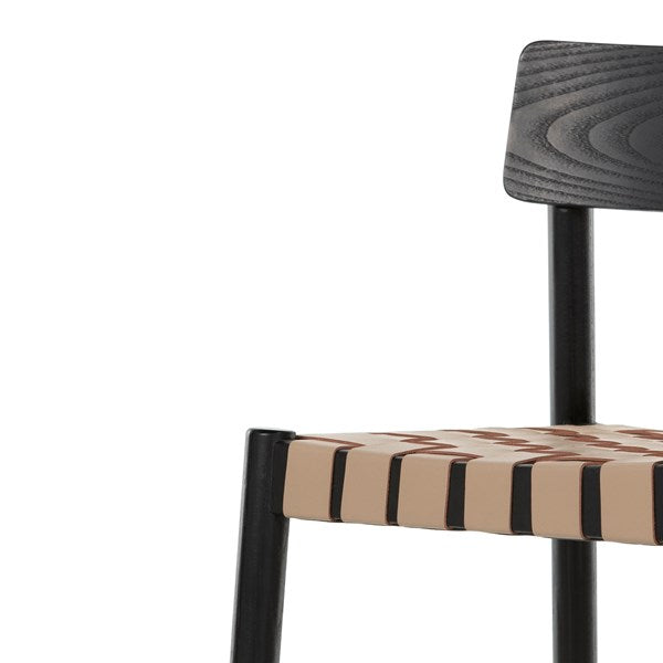 HEISLER DINING CHAIR