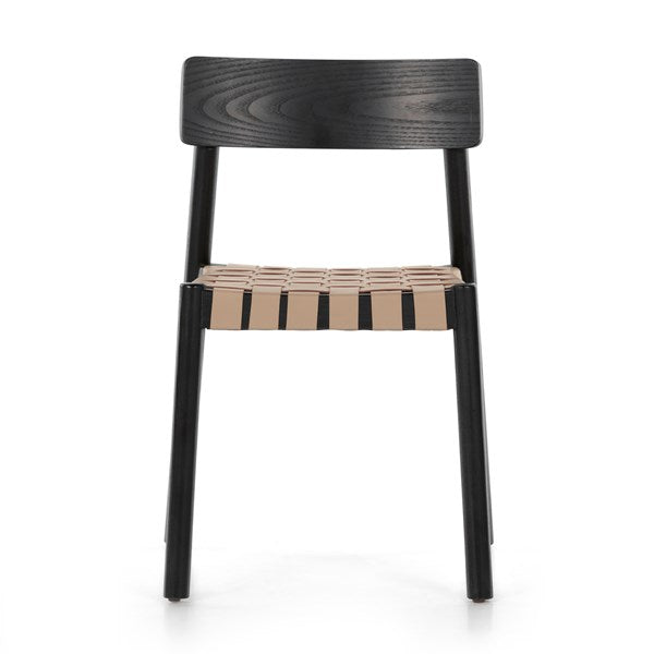 HEISLER DINING CHAIR