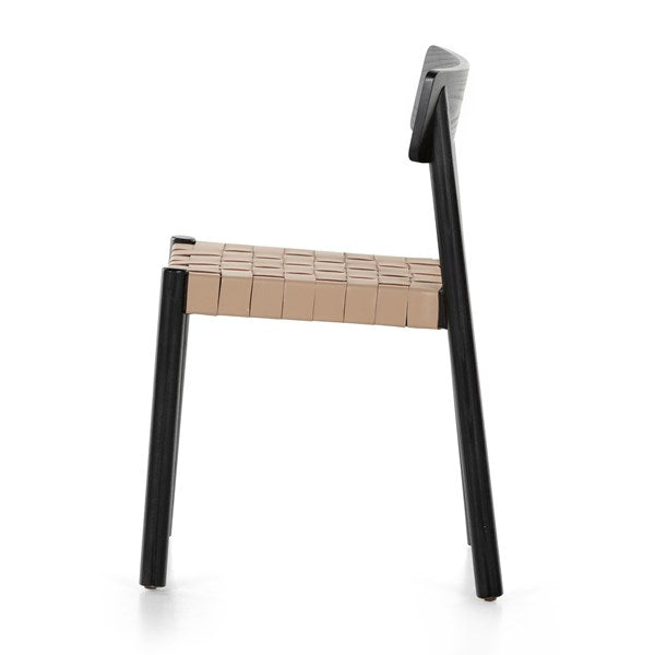 HEISLER DINING CHAIR