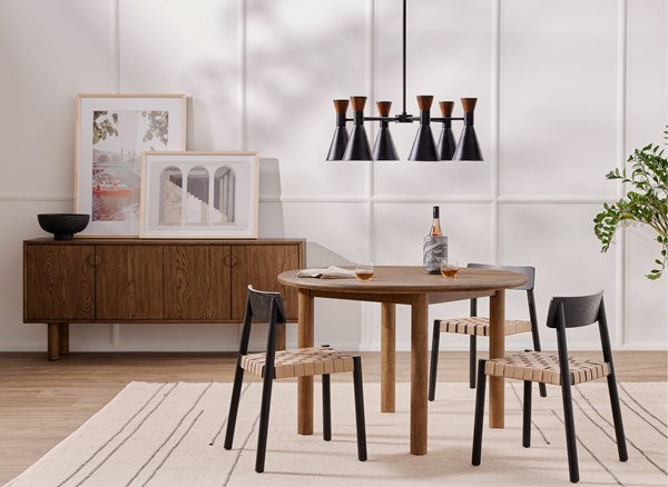 HEISLER DINING CHAIR