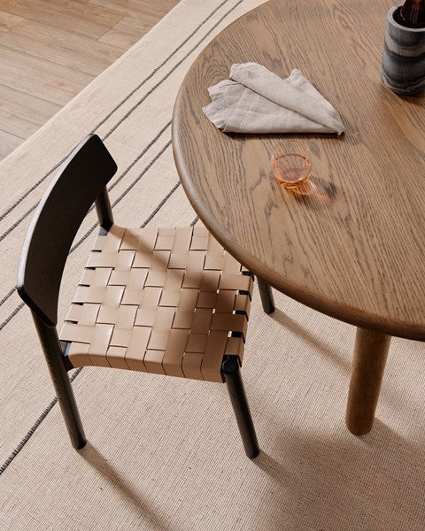 HEISLER DINING CHAIR