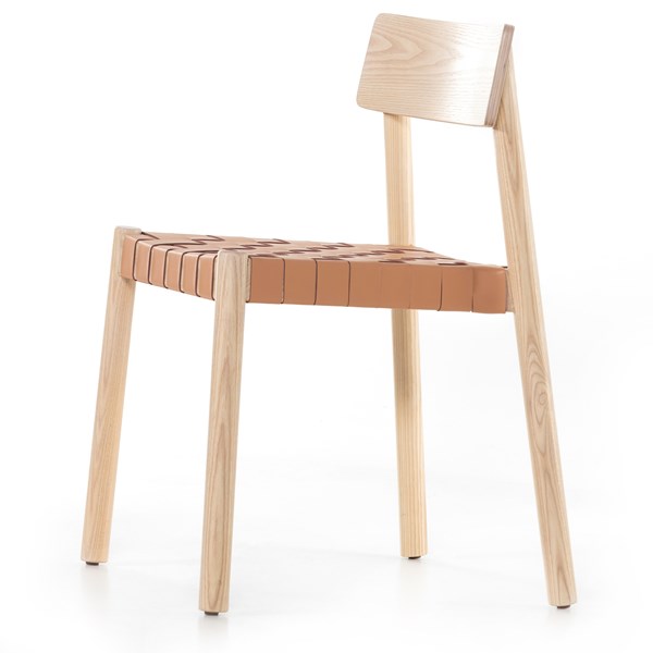 HEISLER DINING CHAIR