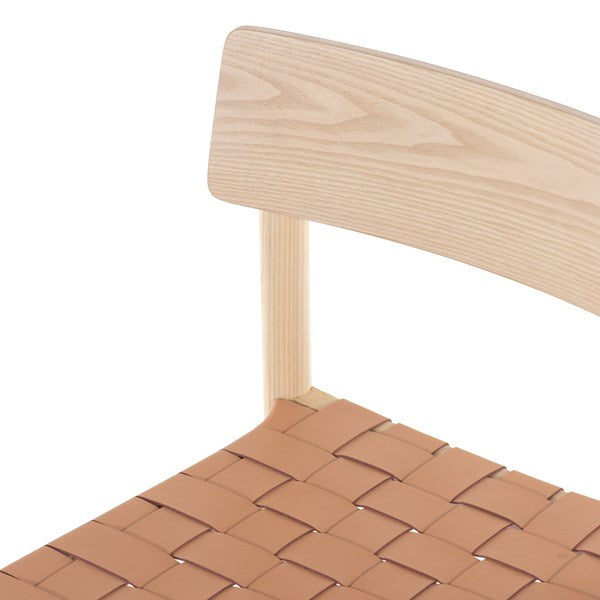 HEISLER DINING CHAIR