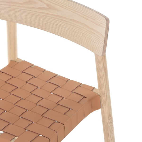 HEISLER DINING CHAIR