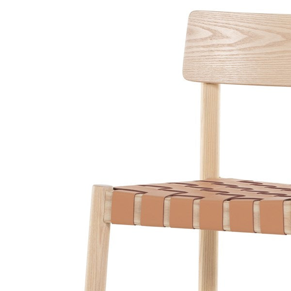 HEISLER DINING CHAIR