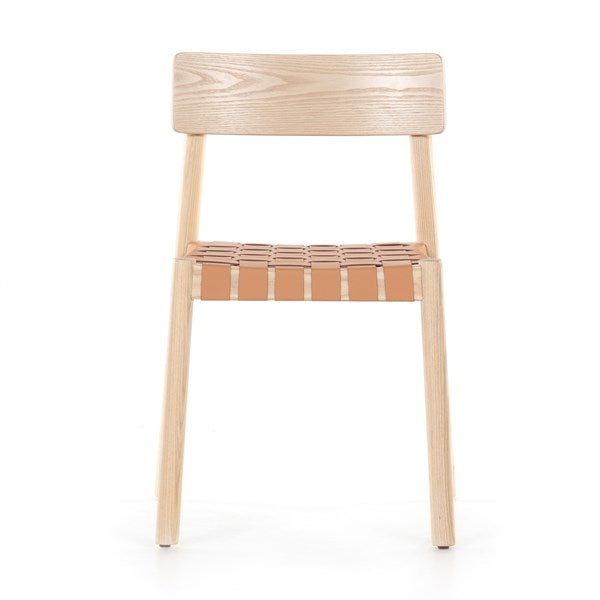HEISLER DINING CHAIR