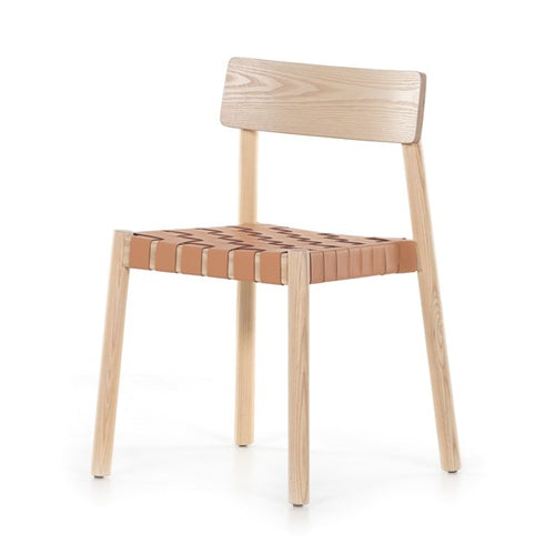 HEISLER DINING CHAIR