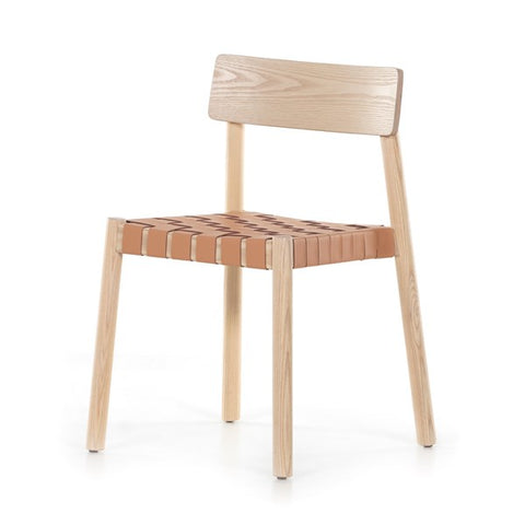 HEISLER DINING CHAIR