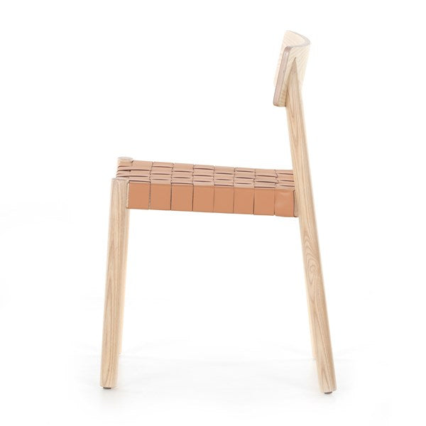 HEISLER DINING CHAIR