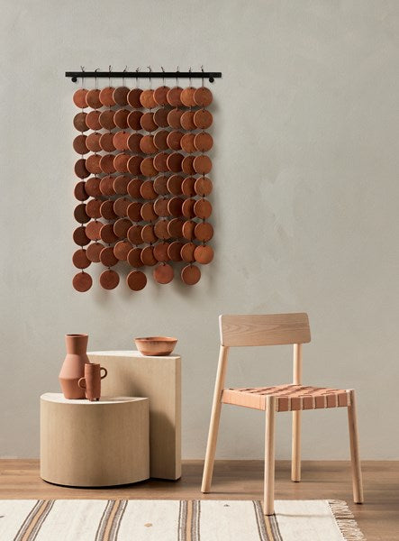 HEISLER DINING CHAIR