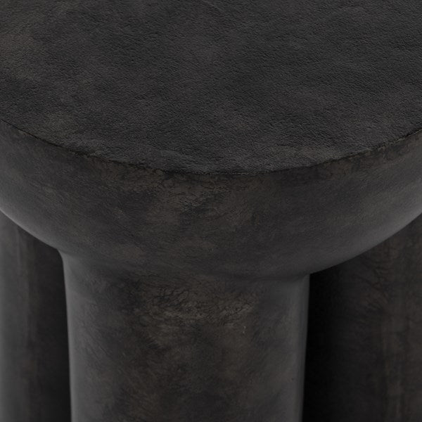 SANTE END TABLE