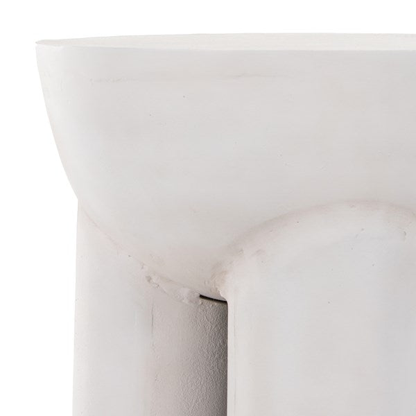SANTE END TABLE