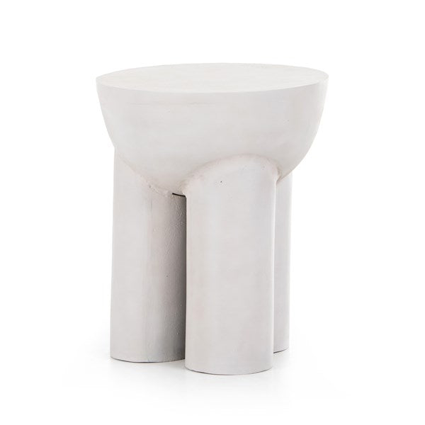 SANTE END TABLE