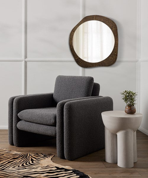 SANTE END TABLE