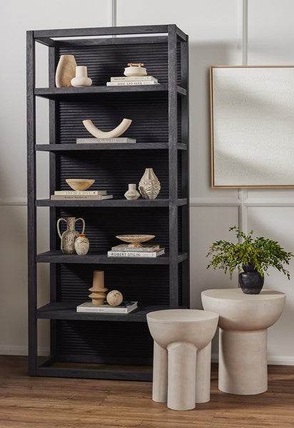 SANTE END TABLE