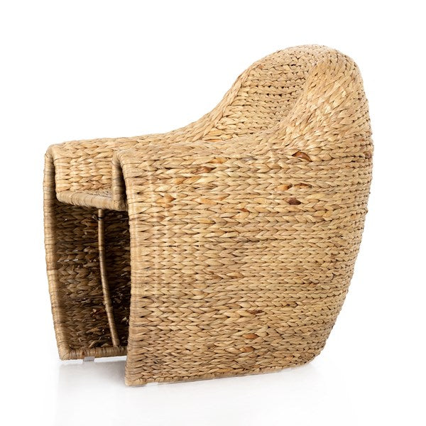 IOLA DINING CHAIR